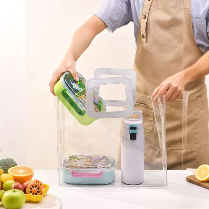 FAST PO KYORYU LUNCH BOX