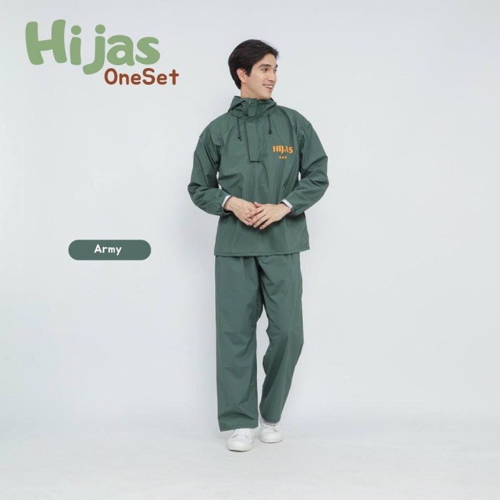 PO HIJAS DEWASA SERIES