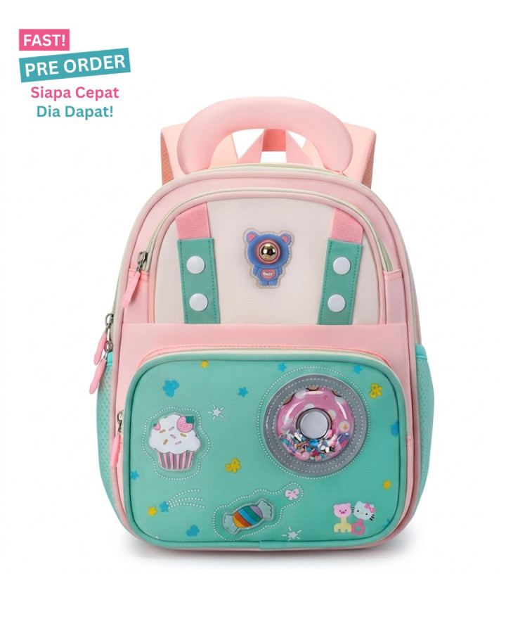 FAST PO MIKO BACKPACK