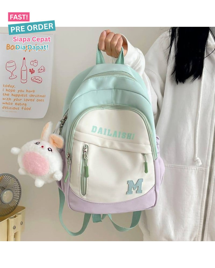 FAST PO MAKO BACKPACK