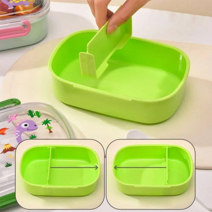FAST PO KYORYU LUNCH BOX