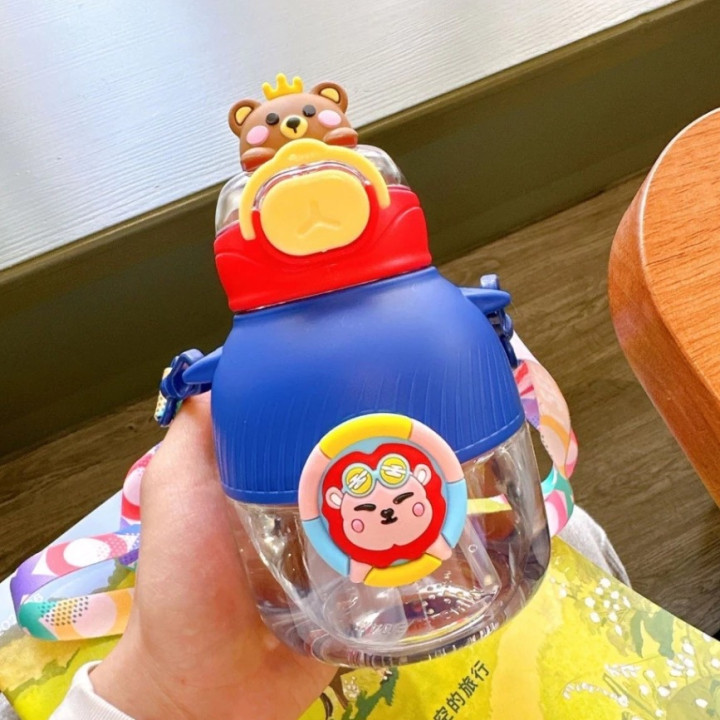 FAST PO CIMI BOTTLE SANRIO SERIES
