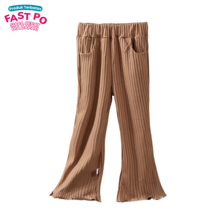 FAST PO ARALA LONG PANTS