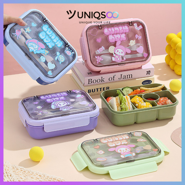 FAST PO KARRA LUNCH BOX 