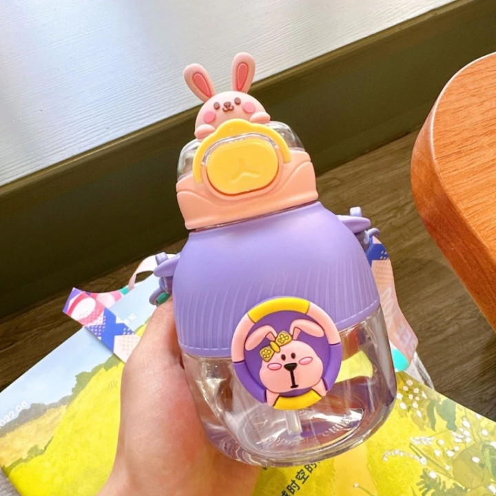 FAST PO CIMI BOTTLE SANRIO SERIES