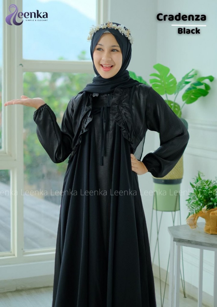 PO GAMIS CRADENZA BY LEENKA