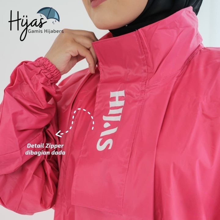 PO HIJAS DEWASA SERIES