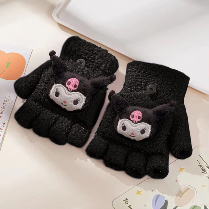 FAST PO SERI 5 SANRIO GLOVES