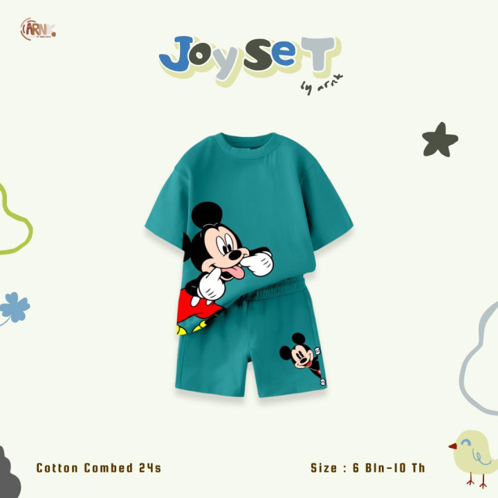PO JOYSET BY ARNK