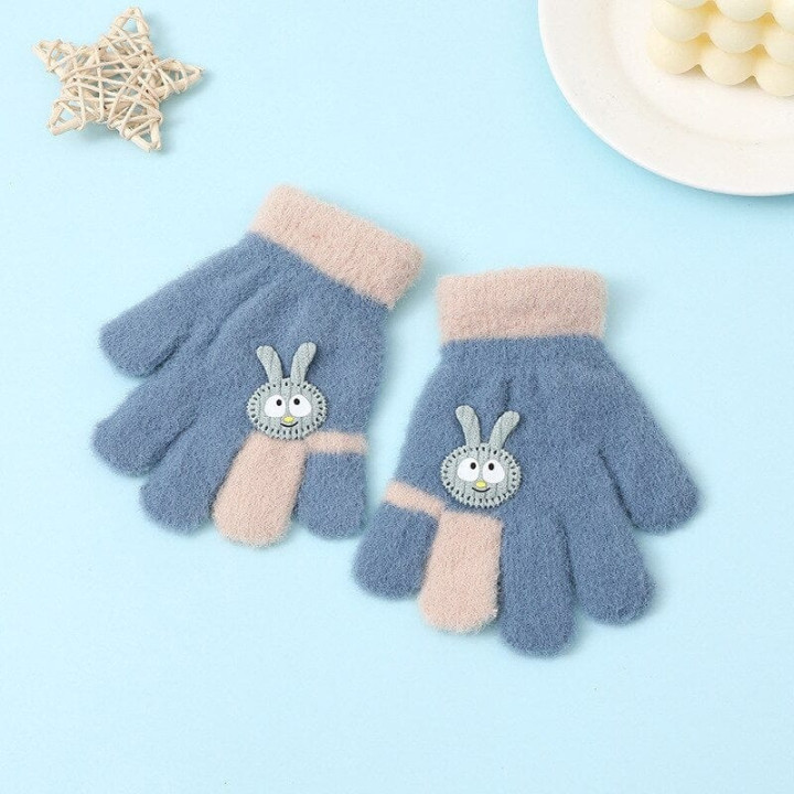 FAST PO SERI 4 ANTS GLOVES