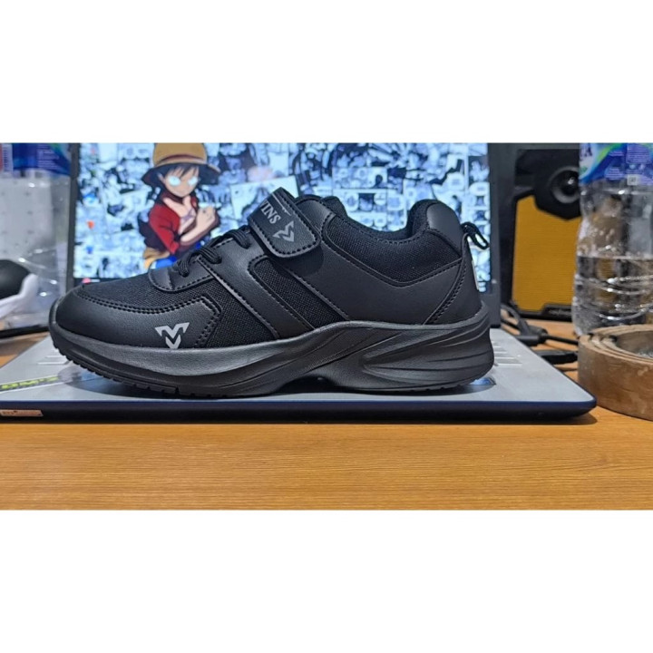 FAST PO SERI 5 SCHOOL SHOES