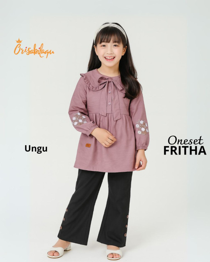 PO SET GIRL FRITHA BY ORISABILAQU