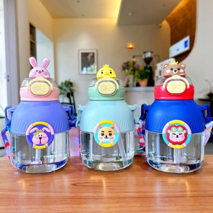 FAST PO CIMI BOTTLE SANRIO SERIES