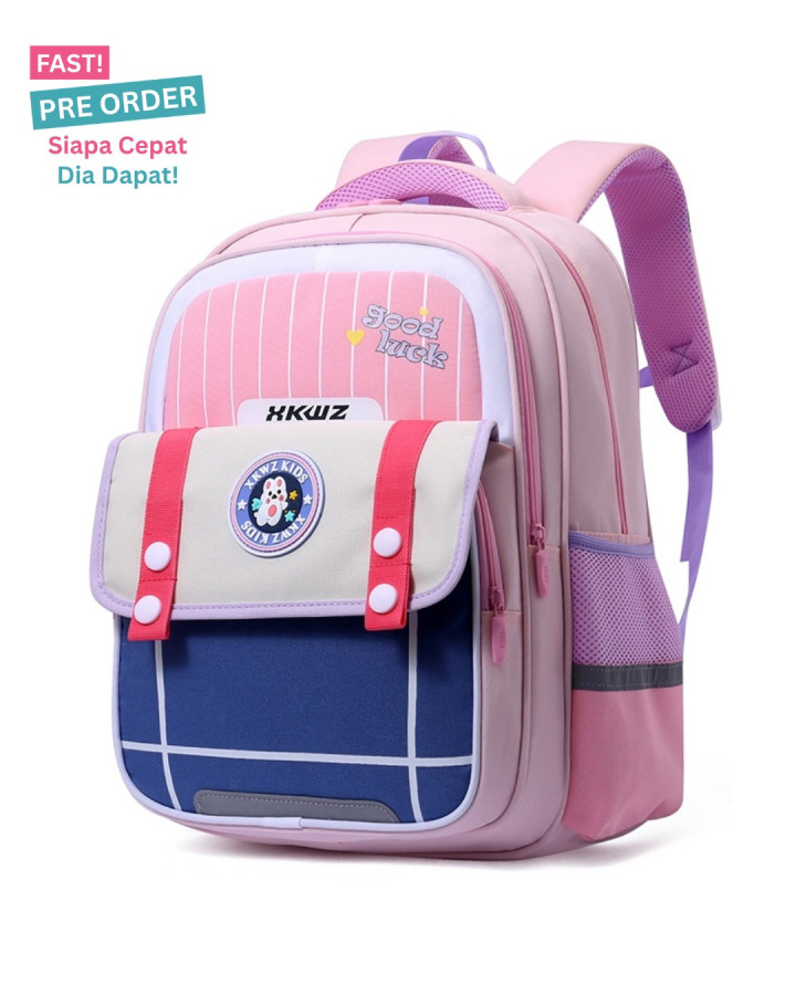 FAST PO MIYU BACKPACK