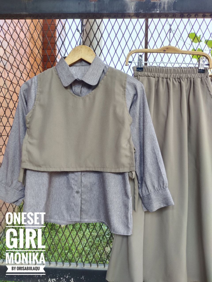 PO ONESET MONIKA BY ORISABILAQU