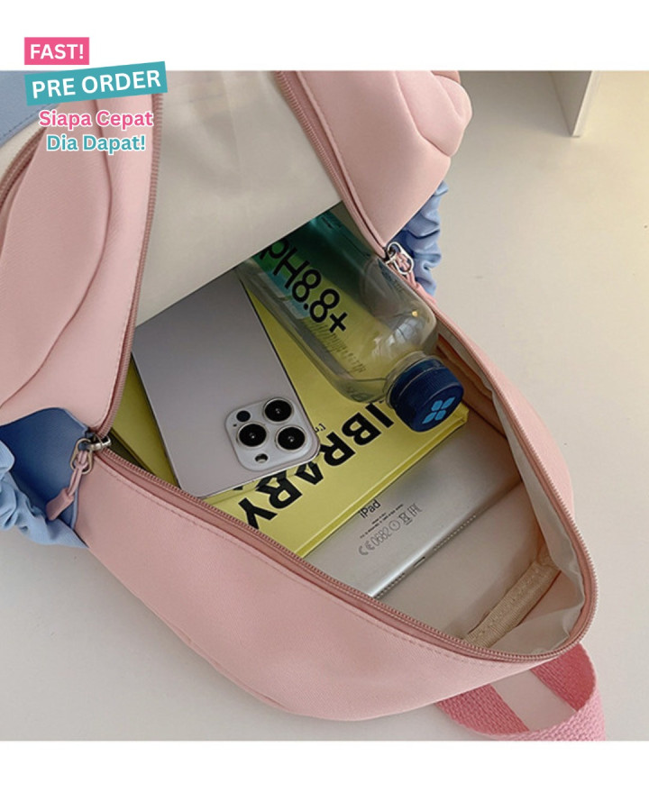 FAST PO MAKO BACKPACK