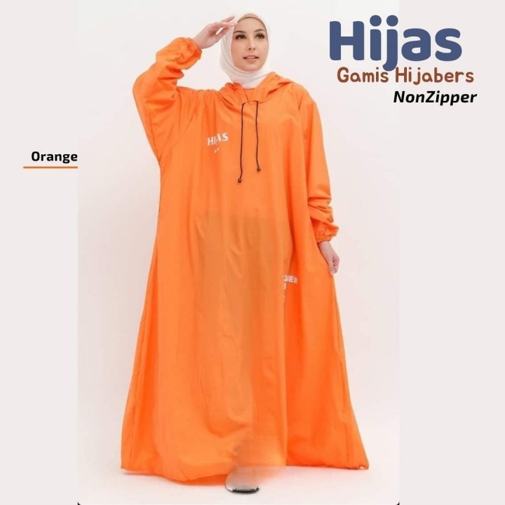 PO HIJAS DEWASA SERIES