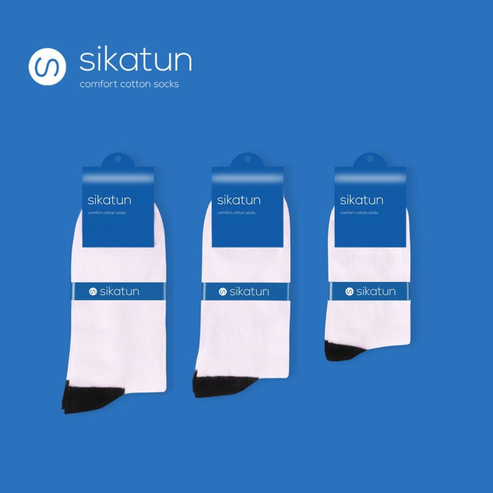 FAST PO KAOS KAKI SEKOLAH