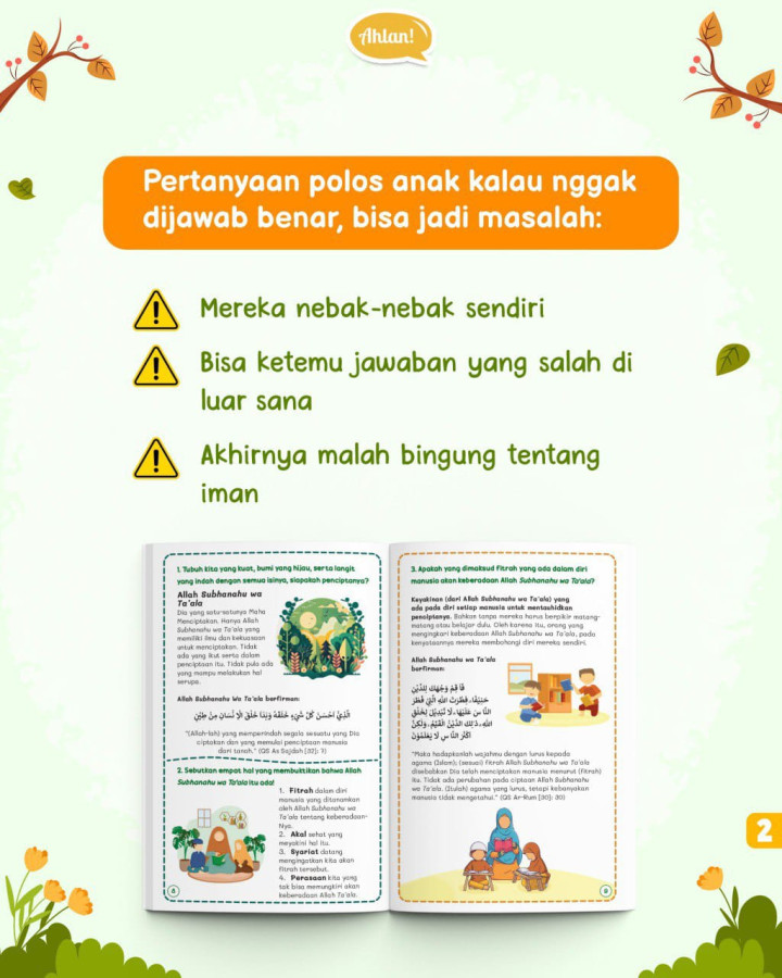 PO BUKU 101 TANYA  JAWAB AQIDAH