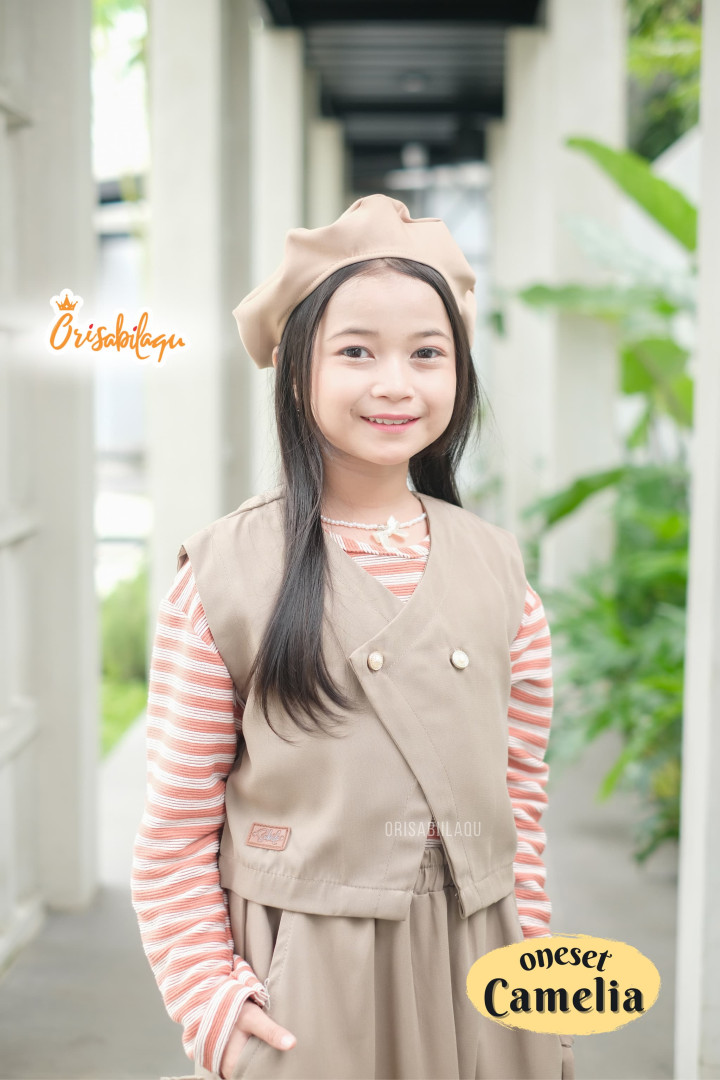 PO CAMELIA SET 3IN1 BY ORISABILAQU