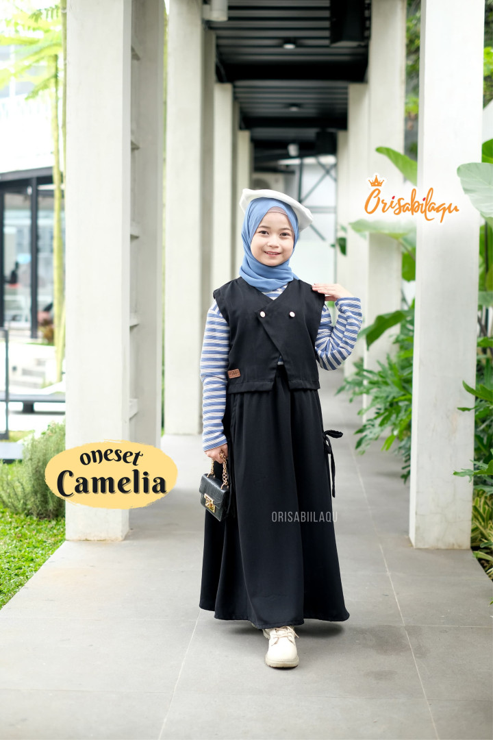 PO CAMELIA SET 3IN1 BY ORISABILAQU