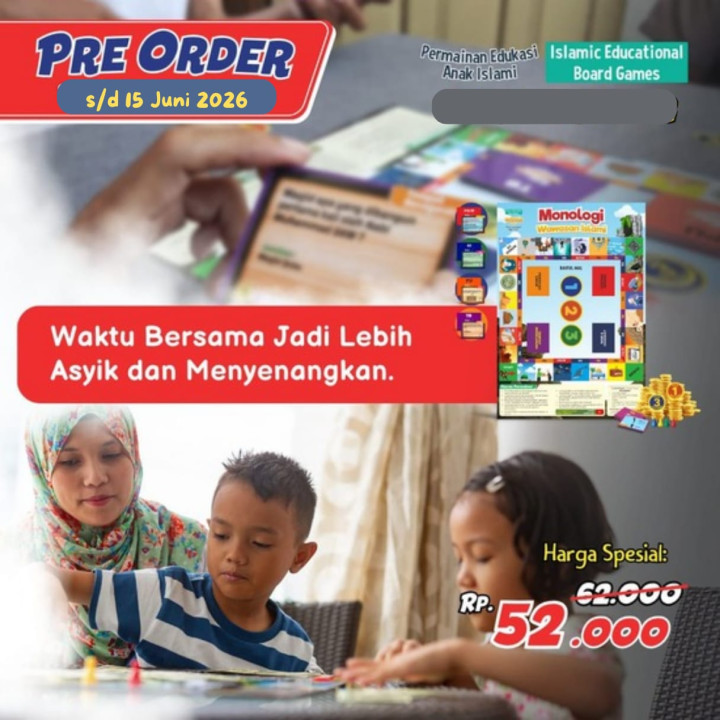 PO MONOLOGI WAWASAN ISLAM 