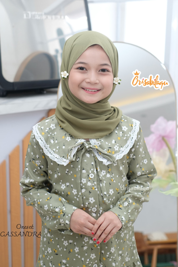 PO ONESET CASSANDRA BY ORISABILAQU