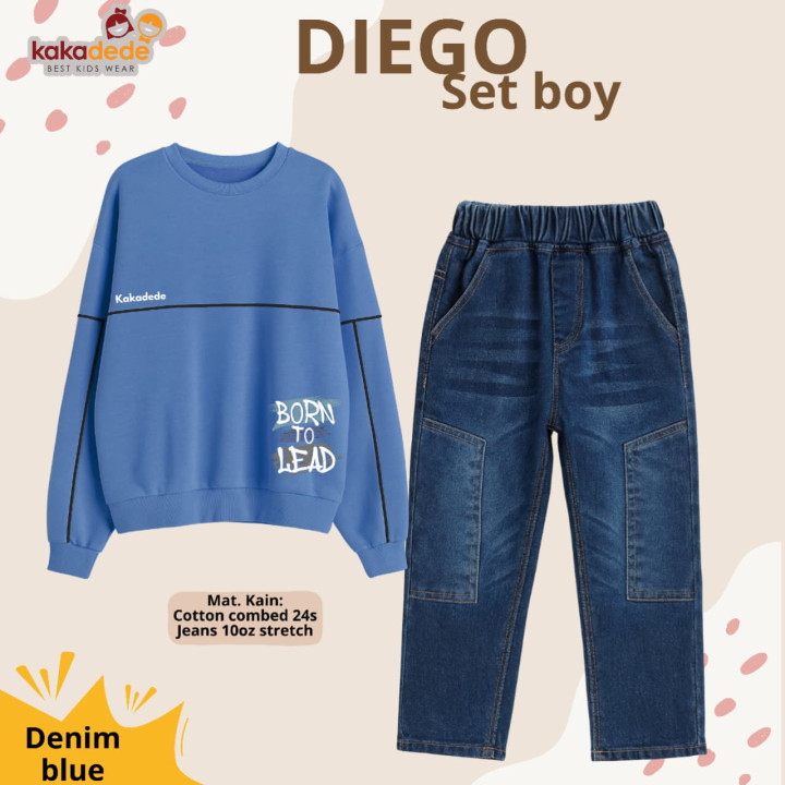PO DIEGO SET BOY (JUN) BY KAKADEDE