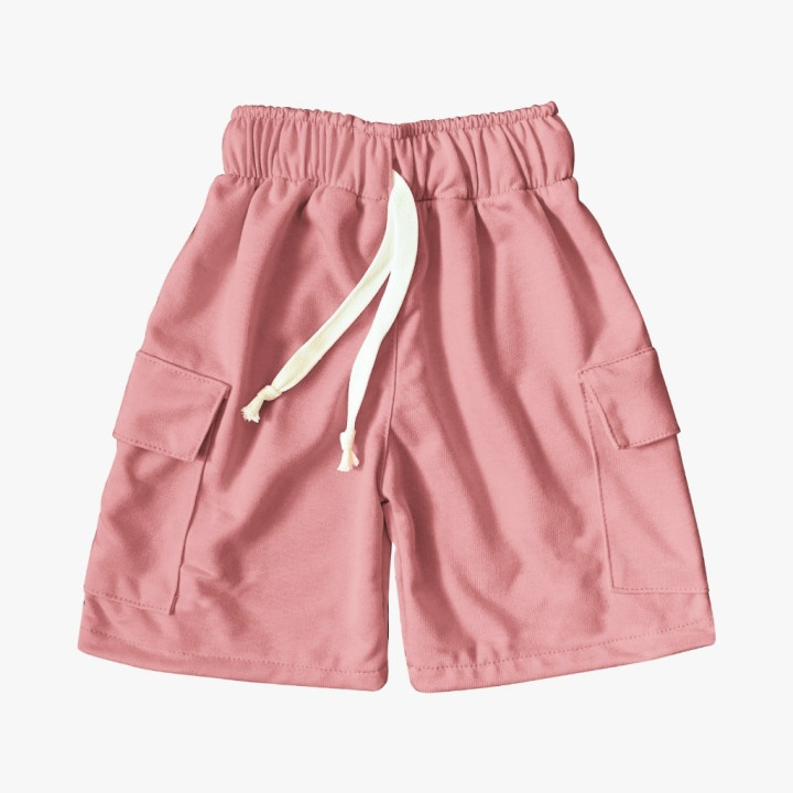FAST PO MILAN SHORT PANTS
