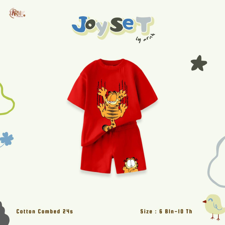 PO JOYSET BY ARNK