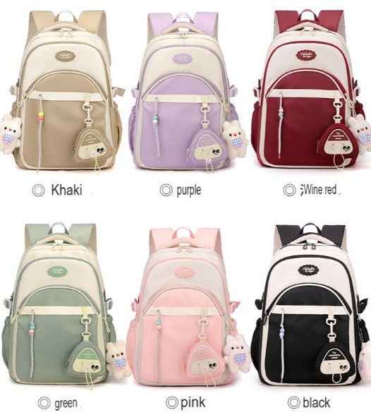 FAST PO HAGYO SERI 2 BACKPACK