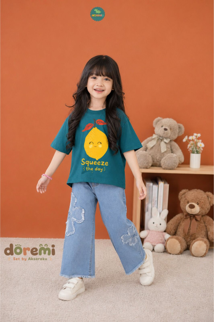 PO ONESET DOREMI 
