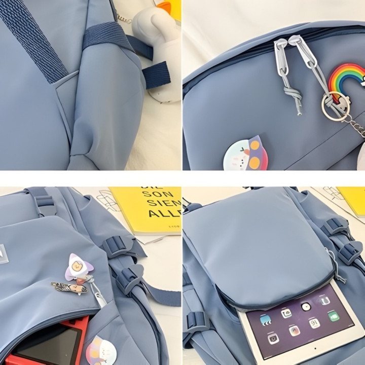 FAST PO FINLEY BACKPACK