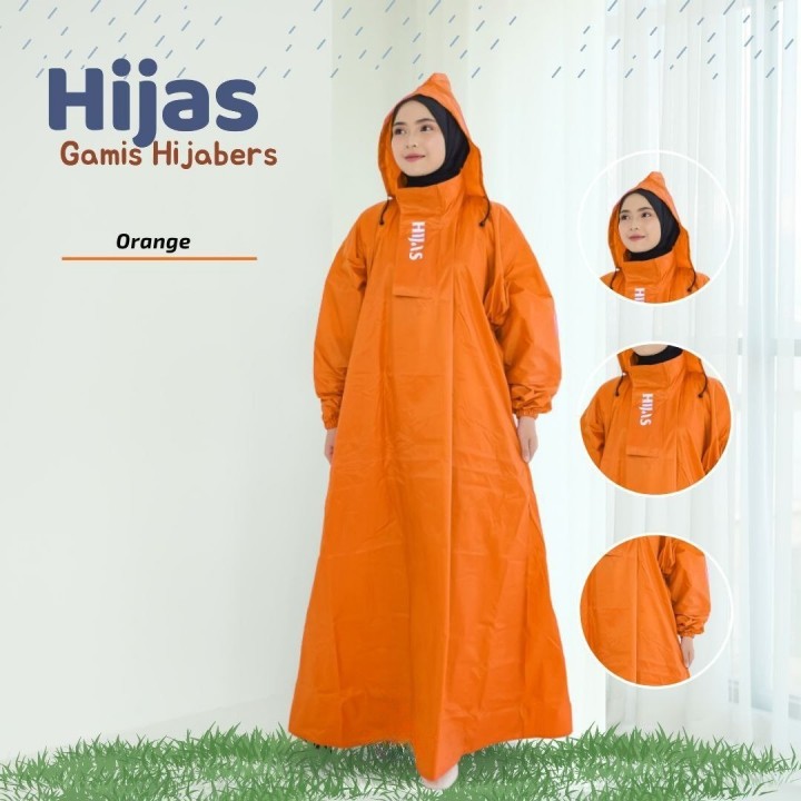 PO HIJAS DEWASA SERIES