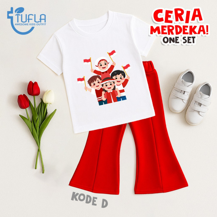 FAST PO SETELAN CERIA MERDEKA