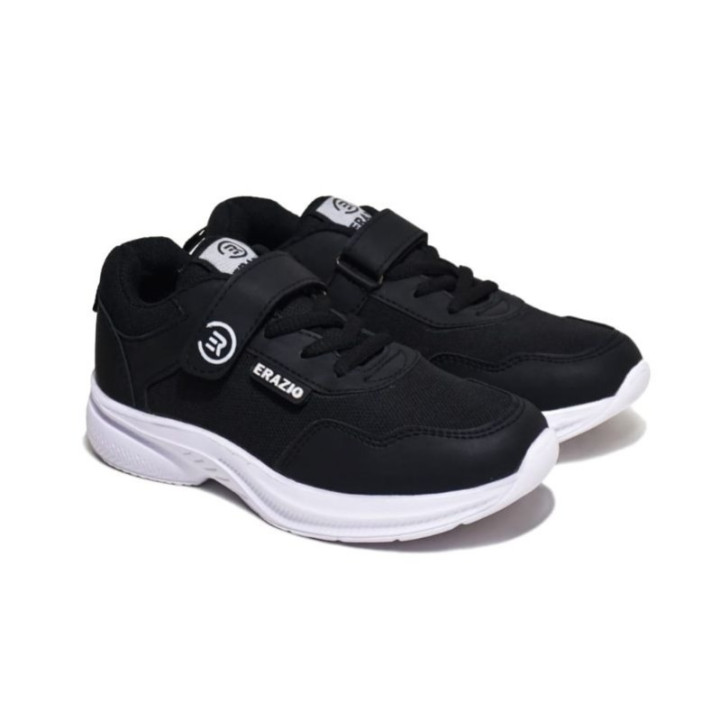 FAST PO SERI 3 SCHOOL SHOES