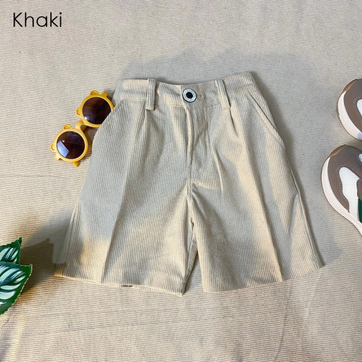 FAST PO ARNOLD SHORT PANTS