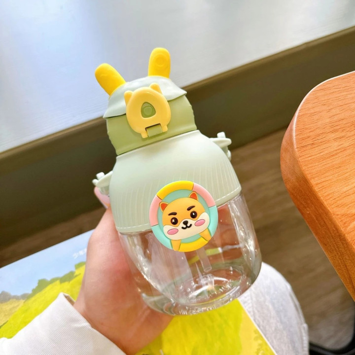 FAST PO CIMI BOTTLE SANRIO SERIES