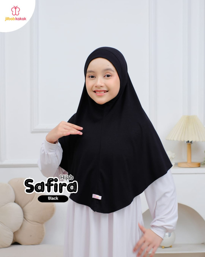PO HIJAB SAFIRA BY BABYJAB