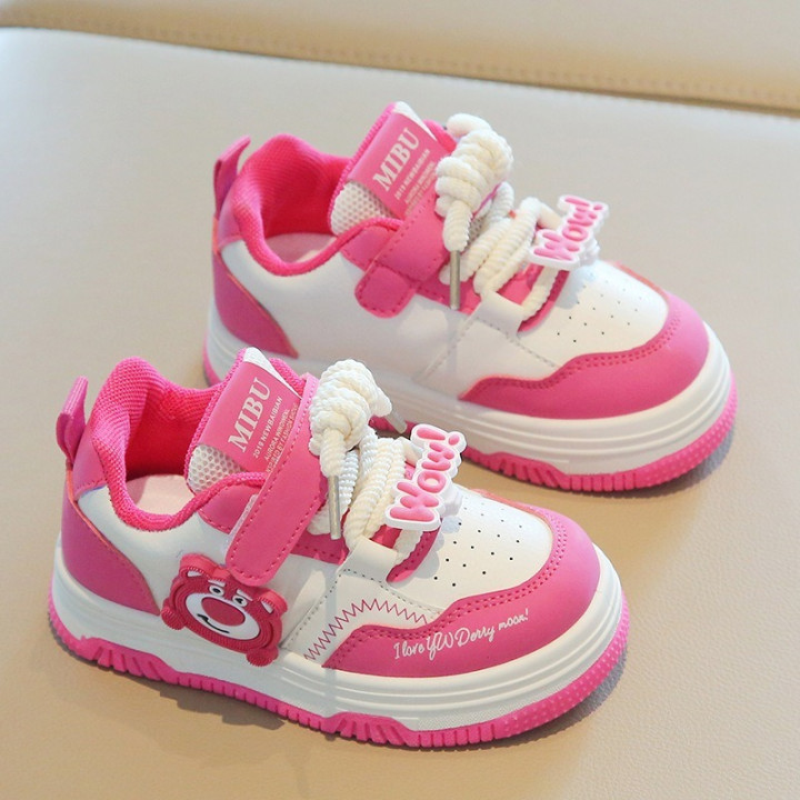 FAST PO SERI 2 LOTSO SCHOOL SHOES