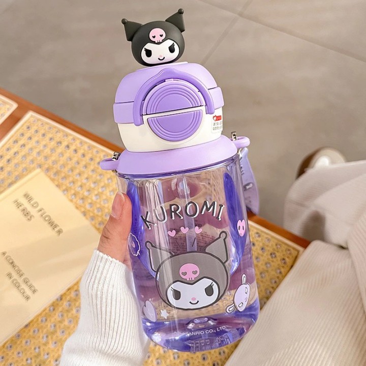 FAST PO SONA BOTTLE SANRIO SERIES