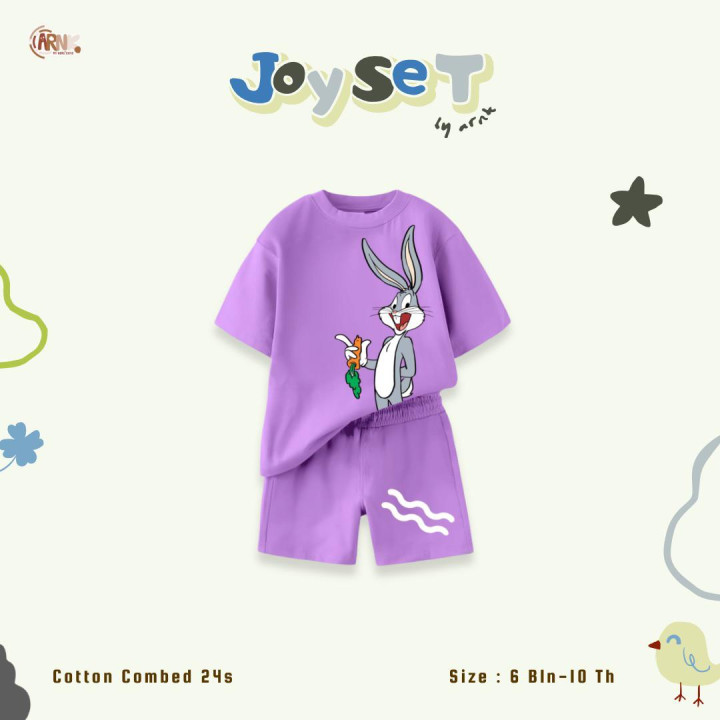PO JOYSET BY ARNK