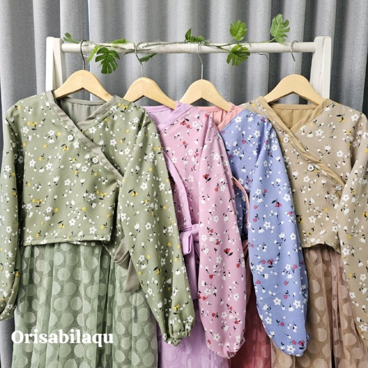 GAMIS LUISA HANBOOK TUTU BY ORISABILAQU