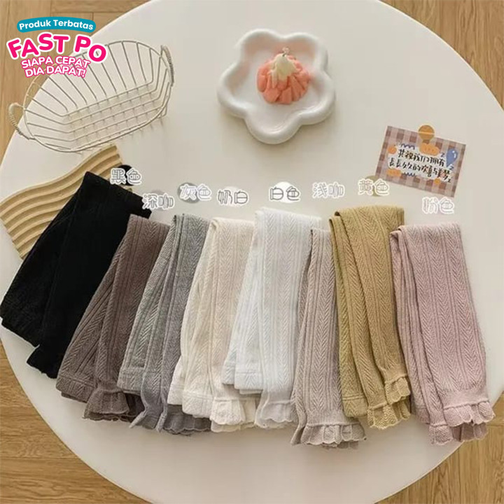FAST PO BECCA LEGGING
