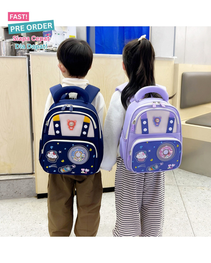FAST PO MIKO BACKPACK