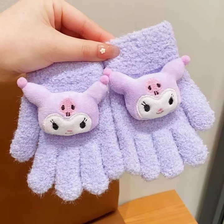 FAST SERI 1 SANRIO GLOVES