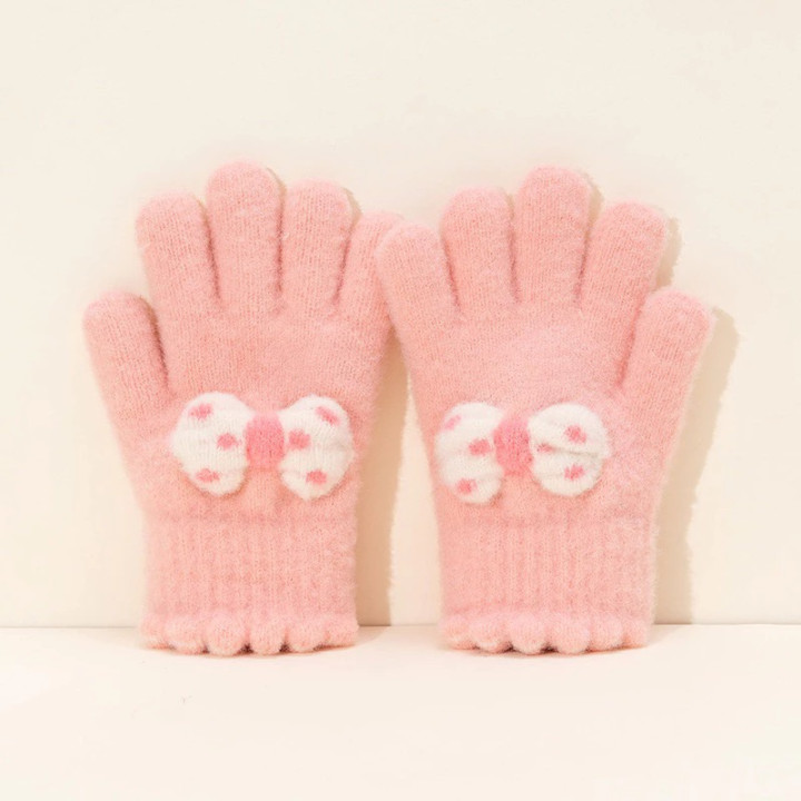FAST PO SERI 3 RIBBON GLOVES