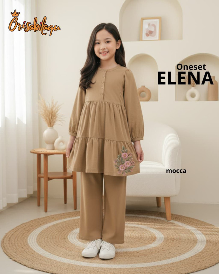 PO ONESET ELENA BY ORISABILAQU