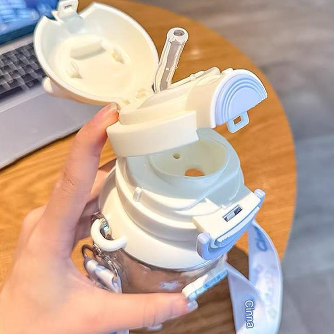 FAST PO SONA BOTTLE SANRIO SERIES