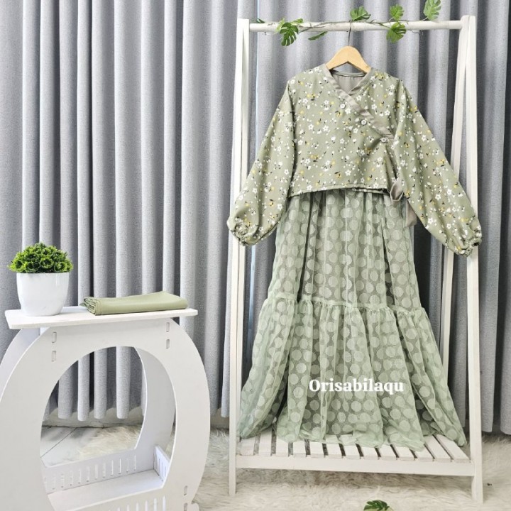 GAMIS LUISA HANBOOK TUTU BY ORISABILAQU
